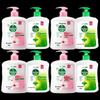 Dettol Antibacterial Hand Wash Multipack