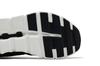 Women's Sneakers On Running Cloud 6 Black White (Women's) Black/White