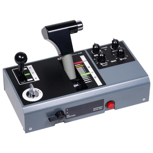 KATO EC-1 One-Handle Cab Controller 22-053 Model Train Supplies