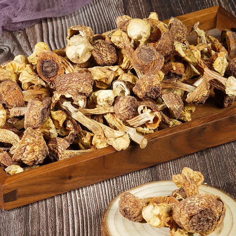 KAUN Mountain Delicacies Dried Goods Gift Box