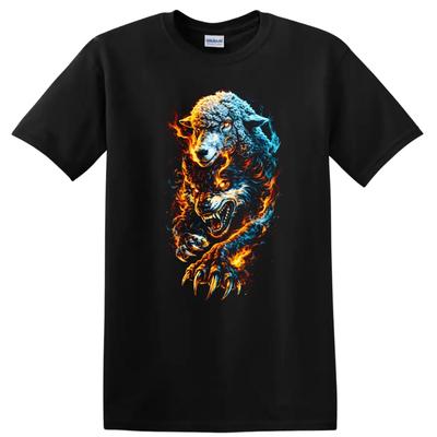Tops – T-Shirts