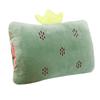 Hand Warmer, Student Nap Pillow Does Not Charge, Hand Warmer, Small Throw Pillow, Old Man Hand Warmer As Company Gift Plus Logo.