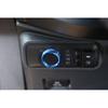 Blue Headlight Switch Knob Trim Ring Cover for Ford Bronco & Sports/F150 -25