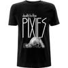 Pixies - Death To The Pixies - Black T-shirt Unisex T-Shirt