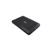 3GO HD External Case 2.5" SATA-USB 3.0 - Black-HDD25BK315
