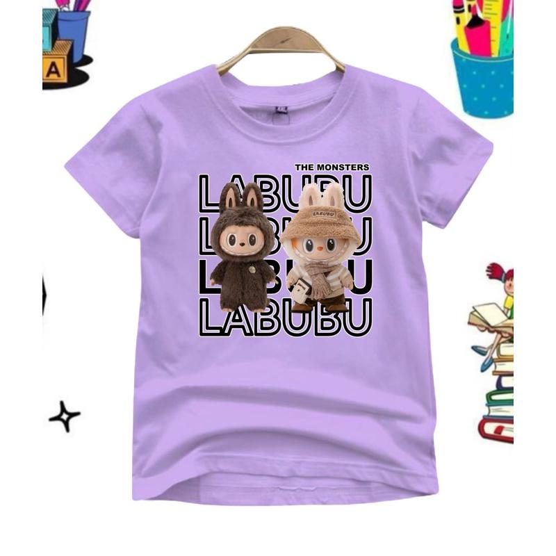 

Labubu Twin Viral Kids T-Shirt 140