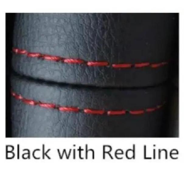 Microfibre Leather Center Armrest box Cover For  Hyundai Santa Fe 2006 2007 2008 2009 2010 2011 2012 car accessories interior