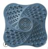 Anti-Clog Bathroom Floor Drain Hair Catcher & Filter Net