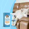Rimuovi Macchie Animali Multi-Superficie Formula Delicata Eliminatore di Odori Cane Gatto Pulitore Urina