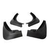 Tesla Model 3 2022 Fender Mud Flap Splash Guards