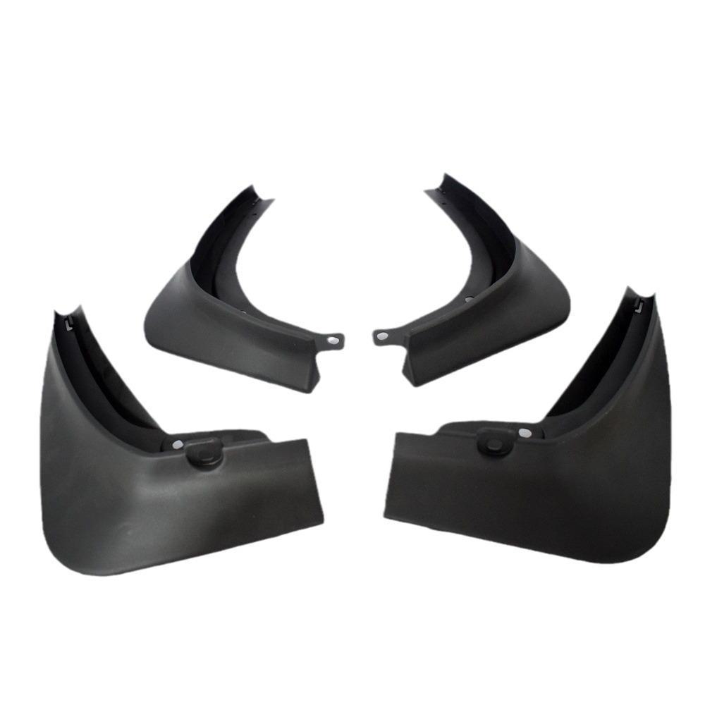 Tesla Model 3 2022 Fender Mud Flap Splash Guards