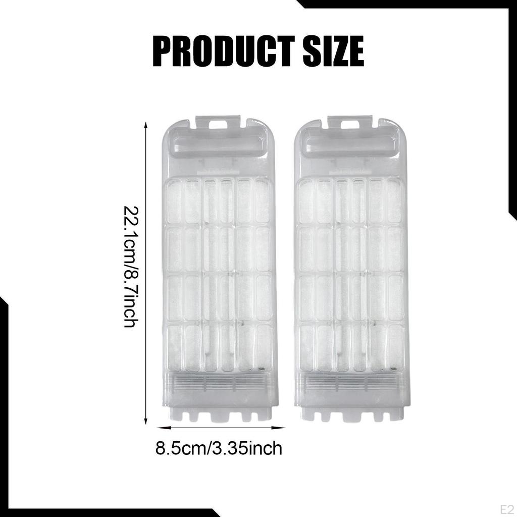 2 Stück Unterlegscheibe , Abfallteile, Ersatz Waschmaschine Müllnetz f10WE8-s Na-f10AH9j-n Na-jfa807-w