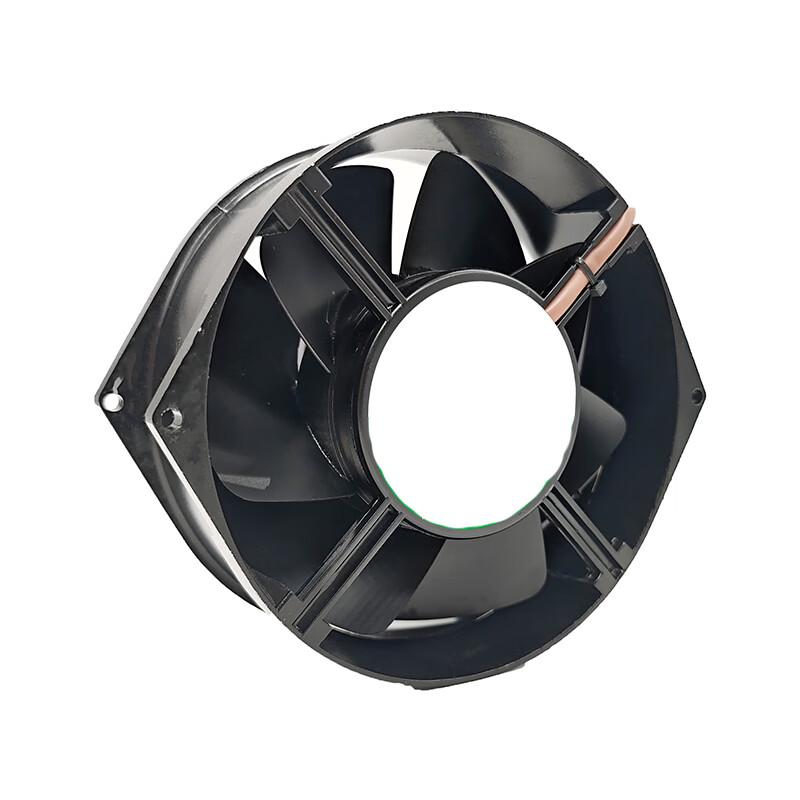 HNYH High-Temperature Axial Flow Fan