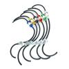 Motorcycle Inner Fuel Filter Gasoline Filters Petrol Fuel Line Hose Moto Scooter Dirt Bike