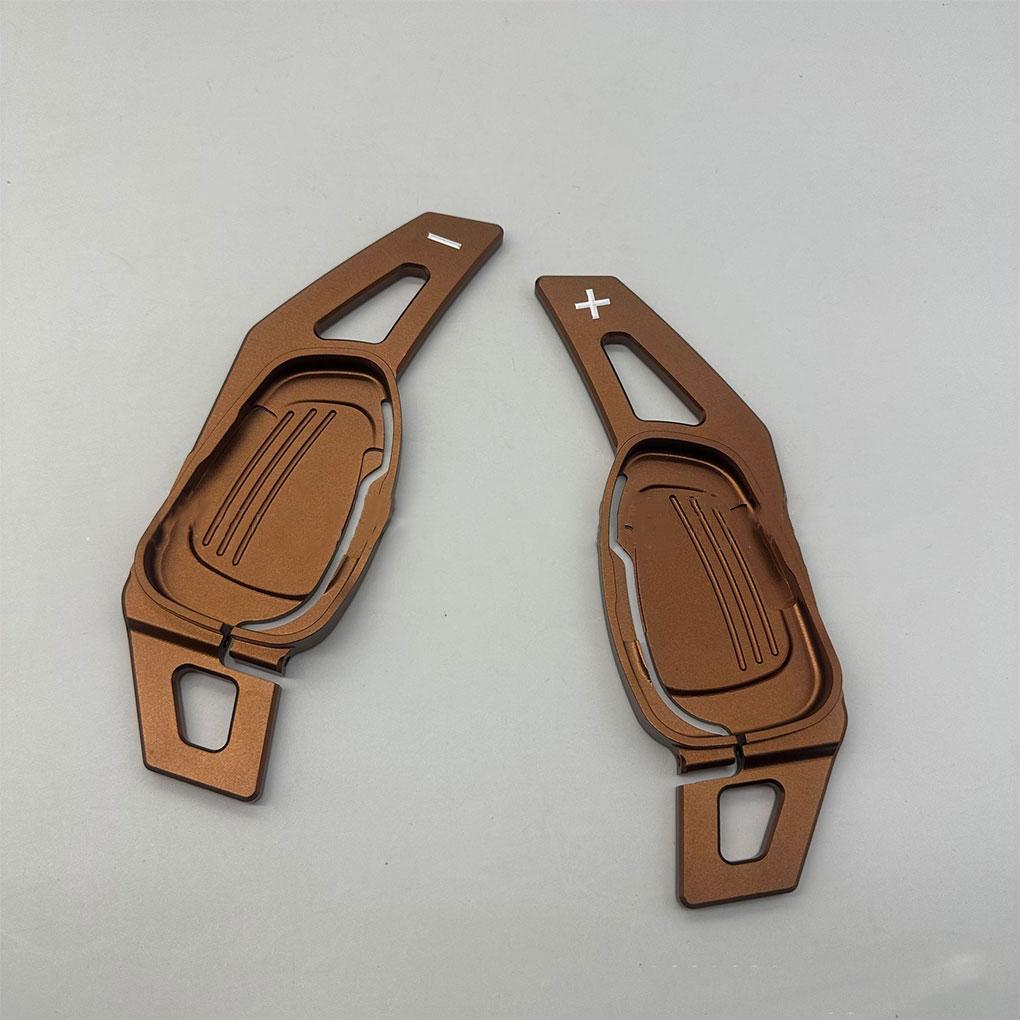 Aluminum Alloy Steering Wheel Lock For Ultimate Protection Car Steering Wheel Paddle Shifter
