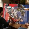 Football Board - Football Chart for Planning