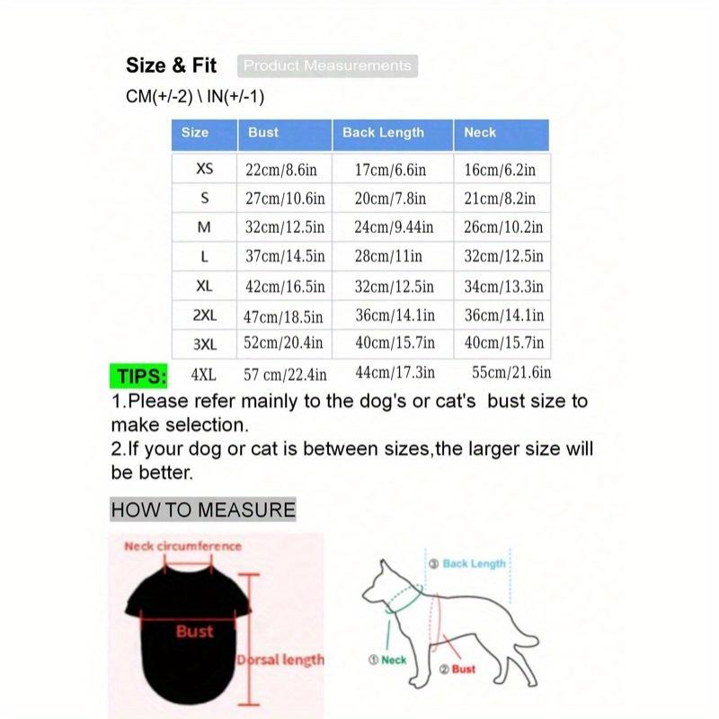 1 Piece Of Simple Striped Breathable Skin-Friendly Polo Shirt, Suitable For Cats And Dogs T-Shirt Clothes In All Seasons(The Size Is Too Small!!I