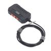 Endoscope Camera WIFI Cell Phone Waterproof 3.6mm Industrial Endoscope Snake Inspection Camera 5m   16.4ft