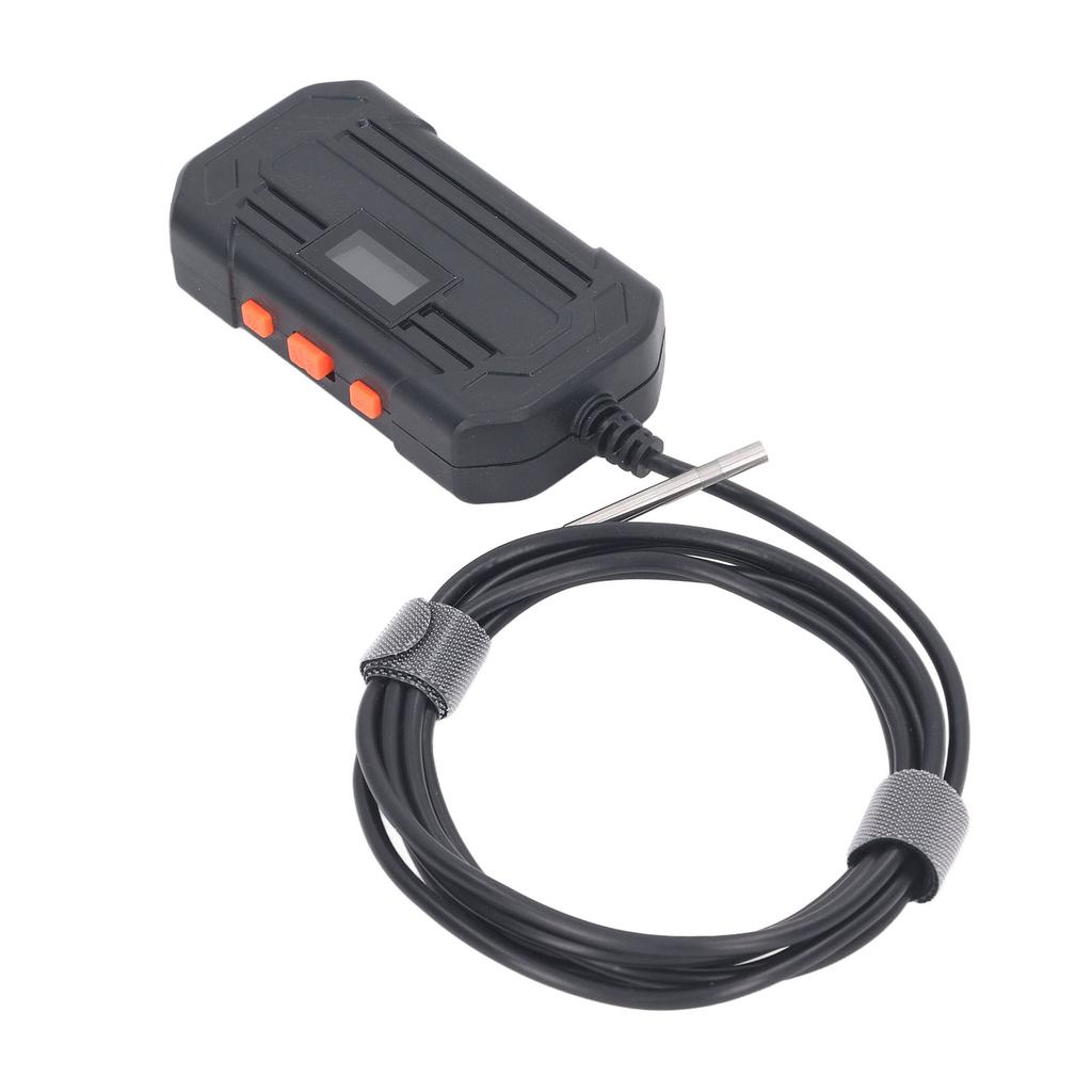 Endoscope Camera WIFI Cell Phone Waterproof 3.6mm Industrial Endoscope Snake Inspection Camera 5m   16.4ft