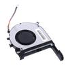 CPU GPU Cooling Fan Replacement for Strix TUF 6 FX505 FX505G FX505GE FX505GD
