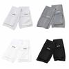 Arm Protection Long Ice Silk Sleeves Loose Cycling Gloves Sun Protection Sunscreen Arm Covers  Men