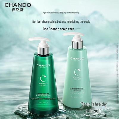 Champús y acondicionadores para el cabello – Champús