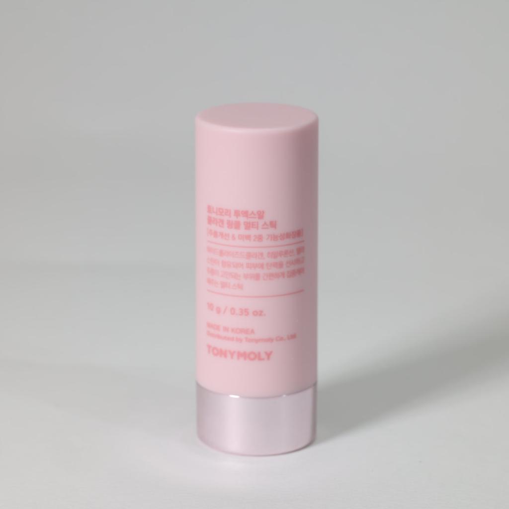 TONYMOLY 2XR Collagen Wrinkle Multi Stick 10g