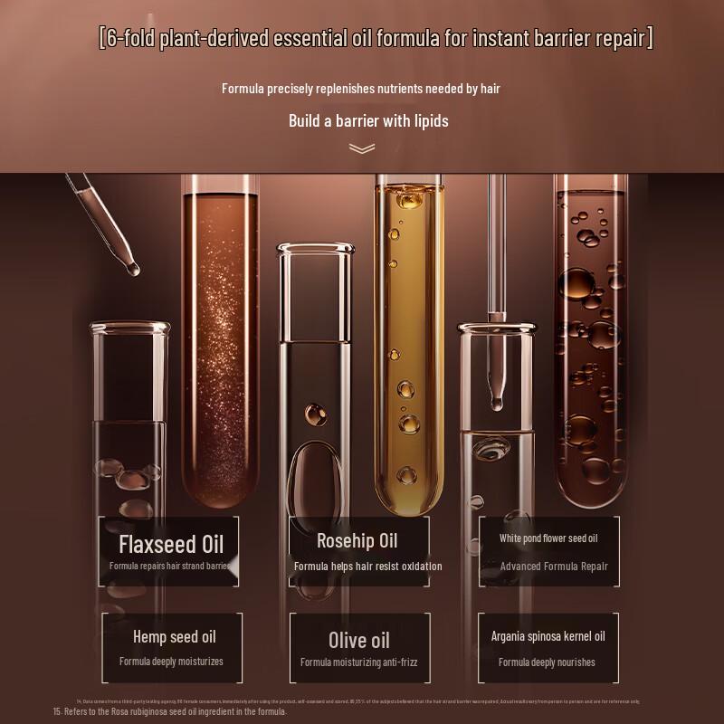 RENE FURTERER Absolue Kératine Ultimate Renewal Hair Oil