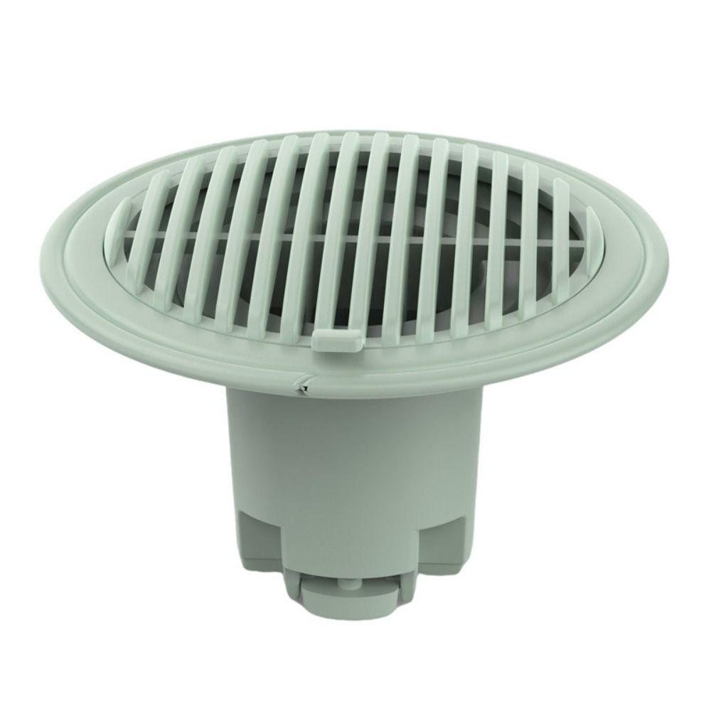 Insect-proof Sewer Deodorant Anti-odor Shower Floor Drain Cover Plug Floor Drain Core  Toilet