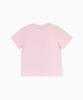 Jeseupigsyeon Anxiety Baby Mini Tee (Baby Pink)