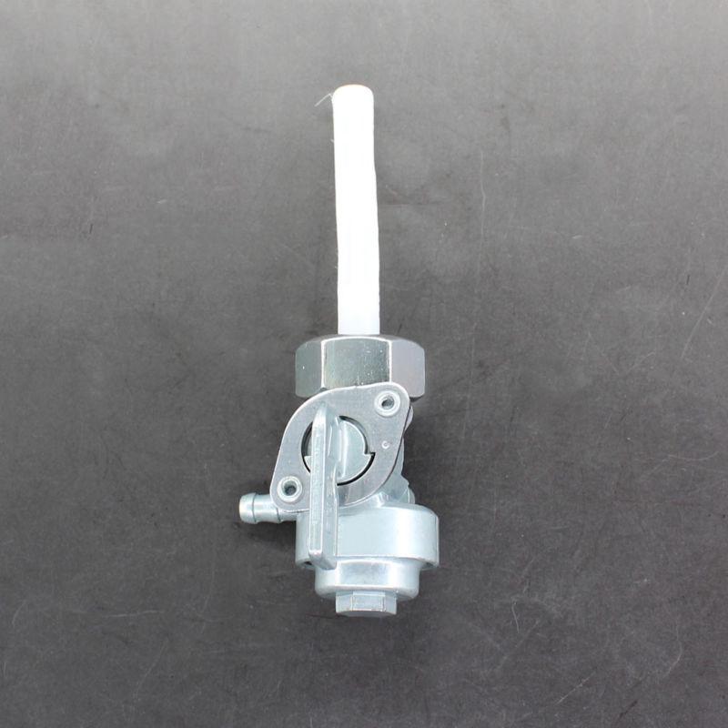 Lawn Mowers Universal Gasoline Generator Shut Off Valve Gas Fuel Tank