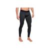 Under Armour Training Fitness Long Pants Men Bottoms Black 1320812-001