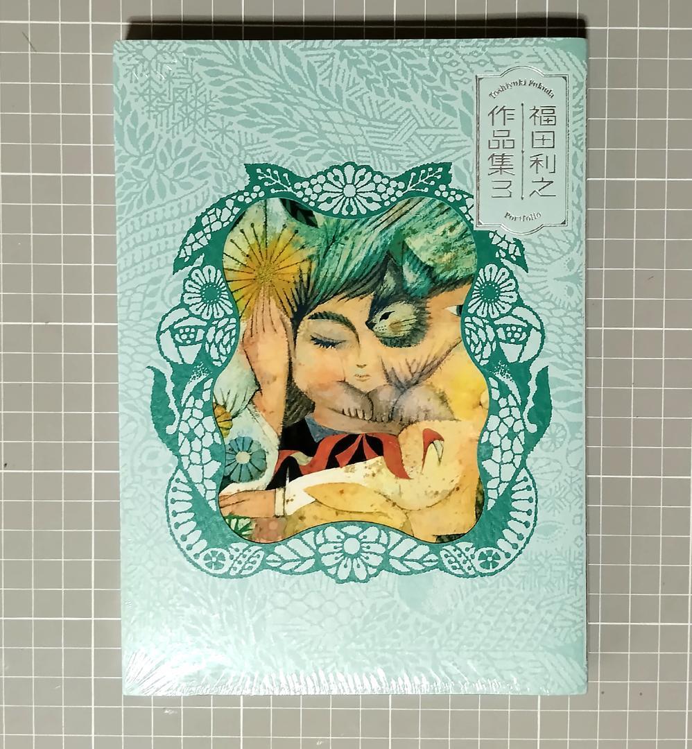 

[USED] “Toshiyuki Fukuda Collection 3”