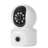 HD WiFi Indoor Wireless Camera with Night Vision & Mobile Remote Viewing