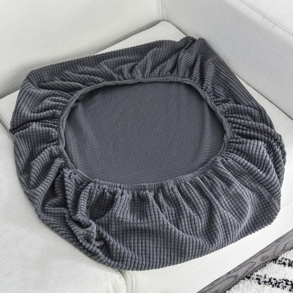 Sofa Seat Cover Covers Seater Couch Slipcover Cushion Elastic Settee Protector