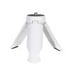 Portable Thick Handle Tripod Base for DJI Pocket 3 Action Camera