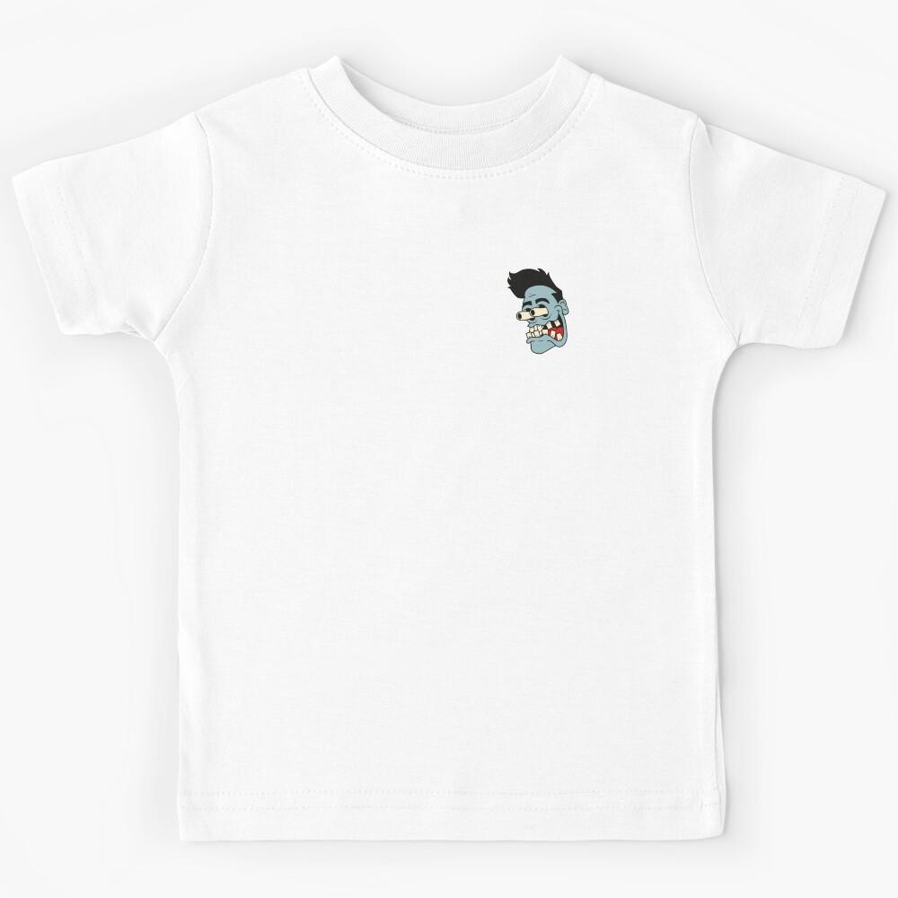 This Charming Fink Kids T-Shirt 160