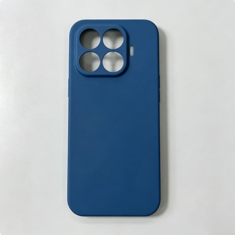 Funda Rígida de PC Simple Para Xiaomi 17T 17TPro MI17T Mate A Prueba de Golpes Color Sólido Cubierta Trasera del Teléfono Para Xiaomi 17T Pro Carcasa Parachoques
