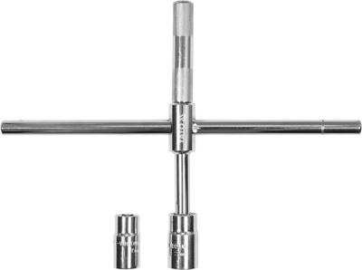 CLÉ EN CROIX PLIANTE YATO YT-08033