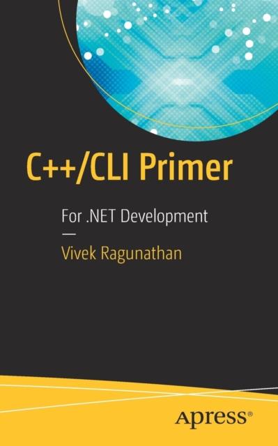 Kniha C++/CLI Primer : For .NET Development