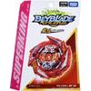 Beyblade Burst B-179 Booster Death Solomon .MF 2B Toy Spinner with Dual Layer Design and Customizable Features