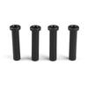 4 Bushings Front Lower Control Arm A-Arm Bushings for 05-14 Polaris Sportsman 800 4x4 & 6x6