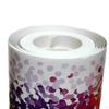 11M Length Waterproof Classroom Decoration Colorful Dots Trim Border Kitchen Bedroom Office