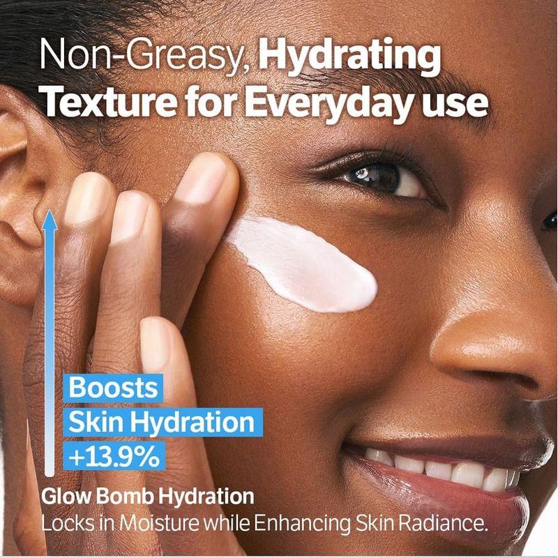 SUNGBOON EDITOR - Hydro Booster Moisture Sunscreen