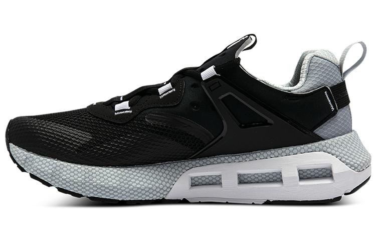 Under Armour Hovr Mega Mvmnt Черный Серый 3023594-005 40