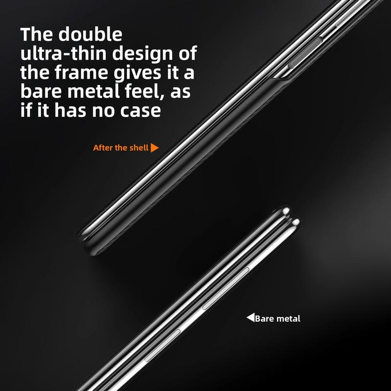 Hochwertige Karbonfaser Schutz Handyhülle Für Honor Magic V5 V3 VS3 Video-Fenster Anrufe Annehmen Klappbare Anti-Fall Abdeckung