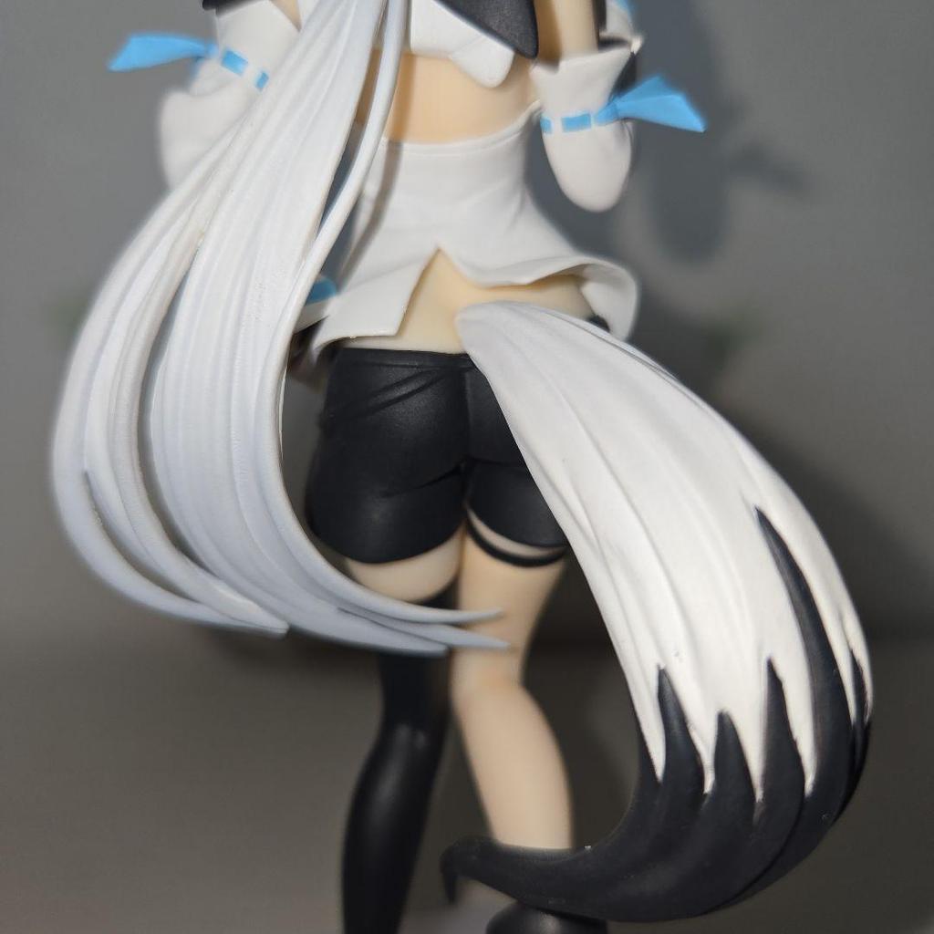 [USED] Shirakami Fubuki POPUP PARADE Figure Hololive