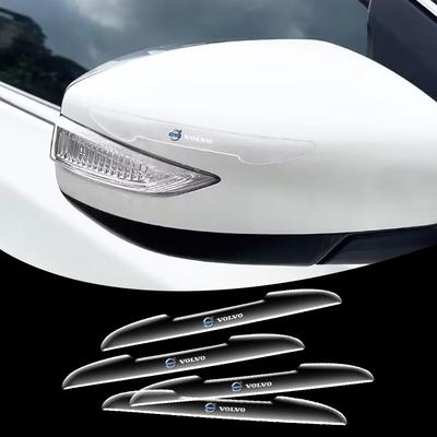 Accessori esterni – Paraurti e protezioni auto