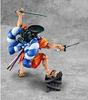 One Piece Kozuki Oden Portrait.Of.Pirates “Warriors Alliance” P.O.P.