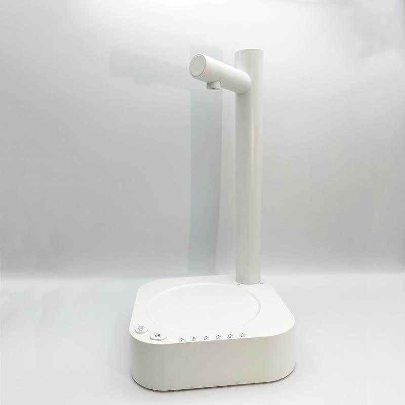 Smart Portable Electric Water Dispenser with Adjustable Pump